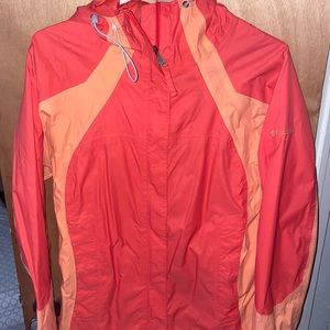 Columbia Women’s Small